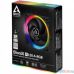 Case fan ARCTIC BioniX P120 (A-RGB) PWM 400 - 2 300 RPM - retail (ACFAN00146A)