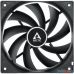 Case fan ARCTIC F12 PWM PST CO (Black) - retail  ACFAN00210A