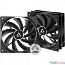 Case fan ARCTIC F12 PWM PST Value pack (Black)  (3pc)  (ACFAN00259A)