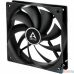 Case fan ARCTIC F12 PWM PST Value Pack (Black)  (5pc)  (ACFAN00250A)