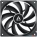 Case fan ARCTIC F12 PWM PST Value Pack (Black)  (5pc)  (ACFAN00250A)