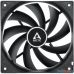 Case fan ARCTIC F12 Value pack Black (5pc)  (ACFAN00248A) 