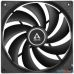 Case fan ARCTIC F14  Value Pack (Black) (ACFAN00233A) 