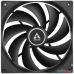 Case fan ARCTIC F14 (Black) - retail (ACFAN00216A)