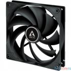 Case fan ARCTIC F14 PWM (Black) - retail (ACFAN00218A)