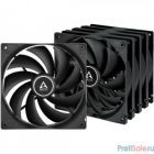 Case fan ARCTIC F14 PWM PST Value Pack (black)  (ACFRE00105A)