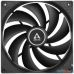 Case fan ARCTIC F14 silent Black - retail  ACFAN00217A