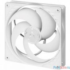 Case fan ARCTIC P14 PWM PST (white/white) - retail (ACFAN00197A)