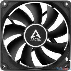 Case fan ARCTIC F8  PWM PST CO (Black)  - retail (ACFAN00206A)