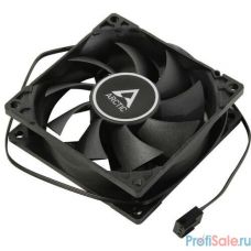 Case fan ARCTIC F8 (Black)- retail (ACFAN00205A)