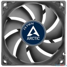 Case fan ARCTIC F8 PWM (Black) - retail (ACFAN00207A) 