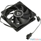 Case fan ARCTIC F8 PWM PST (Black) - retail (ACFAN00204A)