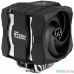 Cooler Arctic  Freezer 50 TR Dual Tower CPU Cooler for AMD Ryzen Threadripper with A-RGB + Controller  RET  (ACFRE00070A)