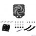 Cooler Arctic Freezer i35 RGB  Retail (Intel Socket 1200, 115x,1700) ACFRE00096A 