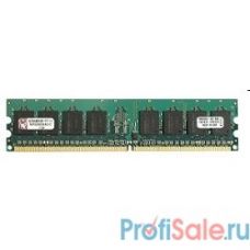 Kingston DDR2 4GB (PC2-6400) 800MHz KVR800D2N6/4G
