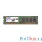 Patriot DDR3 DIMM 4GB (PC3-10600) 1333MHz PSD34G13332