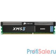 Corsair DDR3 DIMM 4GB (PC3-12800) 1600MHz CMX4GX3M1A1600C9