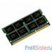 Kingston DDR3 SODIMM 8GB KVR1333D3S9/8G PC3-10600, 1333MHz