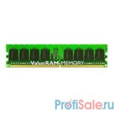 Kingston DDR3 DIMM 4GB KVR16R11D8/4 PC3-12800, 1600MHz, ECC Reg, CL11, DRx8