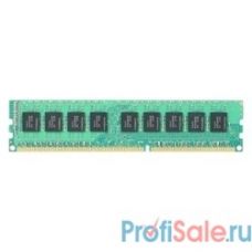 Kingston DDR3 DIMM 8GB KVR16LR11D8/8 PC3-12800, 1600MHz, ECC Reg, CL11, DRx8, 1.35V, w/TS