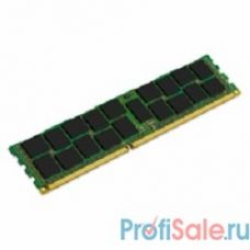 Kingston DDR3 DIMM 16GB KVR18R13D4/16 PC3-14900, 1866MHz, ECC Reg, CL13, DRx4