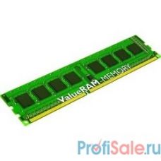 Kingston DDR3 DIMM 8GB (PC3-12800) 1600MHz KVR16LN11/8 1.35V