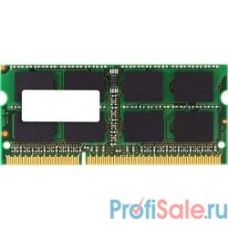 Foxline DDR3 SODIMM 4GB FL1600D3S11S1-4G (PC3-12800, 1600MHz)