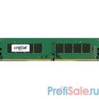 Crucial DDR4 DIMM 16GB CT16G4DFD824A PC4-19200, 2400MHz