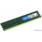 Crucial DDR3 DIMM 4GB (PC3-12800) 1600MHz CT51264BD160BJ