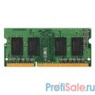 Kingston DDR4 SODIMM 8GB KVR24S17S8/8 PC4-19200, 2400MHz, CL17