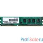 Patriot DDR4 DIMM 16GB PSD416G24002 PC4-19200, 2400MHz