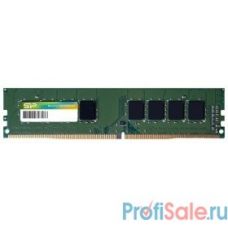 Silicon Power DDR4 DIMM 8GB SP008GBLFU240B02 PC4-19200, 2400MHz