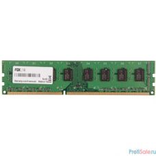 Foxline DDR3 8GB (PC3-12800) 1600MHz FL1600LE11/8 ECC CL11 1.35V