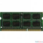 QUMO DDR3 SODIMM 8GB QUM3S-8G1600C11L PC3-12800, 1600MHz