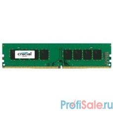 Crucial DDR4 DIMM 4GB CT4G4DFS8266 PC4-21300, 2666MHz