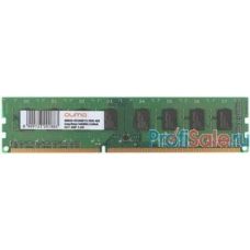 QUMO DDR3 DIMM 4GB (PC3-12800) 1600MHz QUM3U-4G1600K11L 1.35V