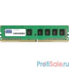 Goodram DDR4 DIMM 8GB GR2666D464L19S/8G PC4-21300, 2666MHz