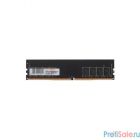QUMO DDR4 DIMM 16GB QUM4U-16G2666P19 PC4-21300, 2666MHz