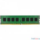 Kingston DDR4 DIMM 8GB KVR32N22S8/8 PC4-25600, 3200MHz, CL22