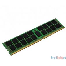 Kingston DDR4 DIMM 16GB KSM29RS4/16MEI PC4-23466, 2933MHz, ECC Reg