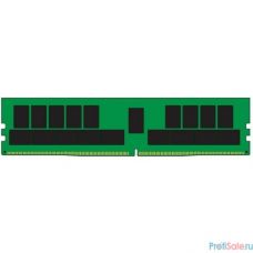 Kingston DDR4 DIMM 32GB KSM24RD4/32MEI PC4-19200, 2400MHz, ECC Reg