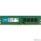 Crucial DDR4 DIMM 16GB CT16G4DFD832A PC4-25600, 3200MHz