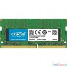 Crucial DDR4 SODIMM 16GB CT16G4SFD8266 PC4-21300, 2666MHz 