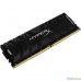Kingston DDR4 DIMM 32GB Kit 4x8Gb HX424C12PB3K4/32 PC4-19200, 2400MHz, CL12, HyperX Predator