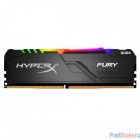 Kingston DDR4 DIMM 8GB HX436C17FB3A/8 PC4-28800, 3600MHz, CL17