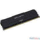 Память DDR4 16Gb 3000MHz Crucial BL16G30C15U4B PC4-19200 CL16 DIMM 288-pin 1.35В kit OEM
