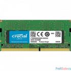 Модуль памяти для ноутбука 16GB PC25600 DDR4 SO CT16G4SFD832A CRUCIAL
