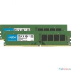 Модуль памяти 16GB PC25600 DDR4 KIT2 CT2K8G4DFS832A CRUCIAL