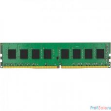 Kingston DDR4 DIMM 16GB KVR29N21D8/16 PC4-23400, 2933MHz, CL21