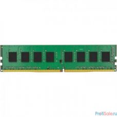 Модуль памяти DIMM DDR4   8GB <PC4-23400> Kingston <KVR29N21S8/8> CL21
